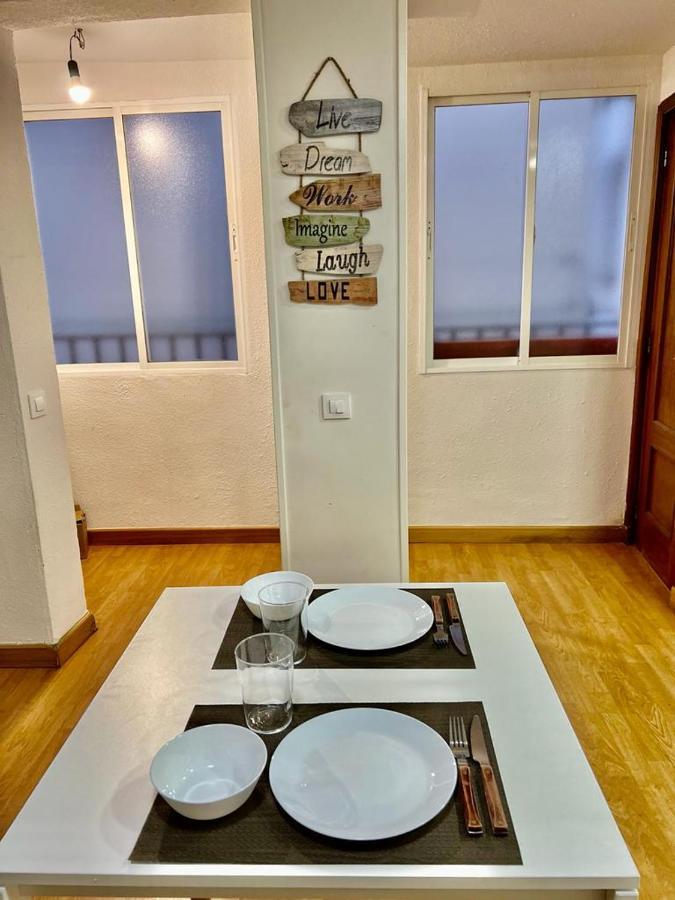 Plaza Mayor Little House مدريد المظهر الخارجي الصورة