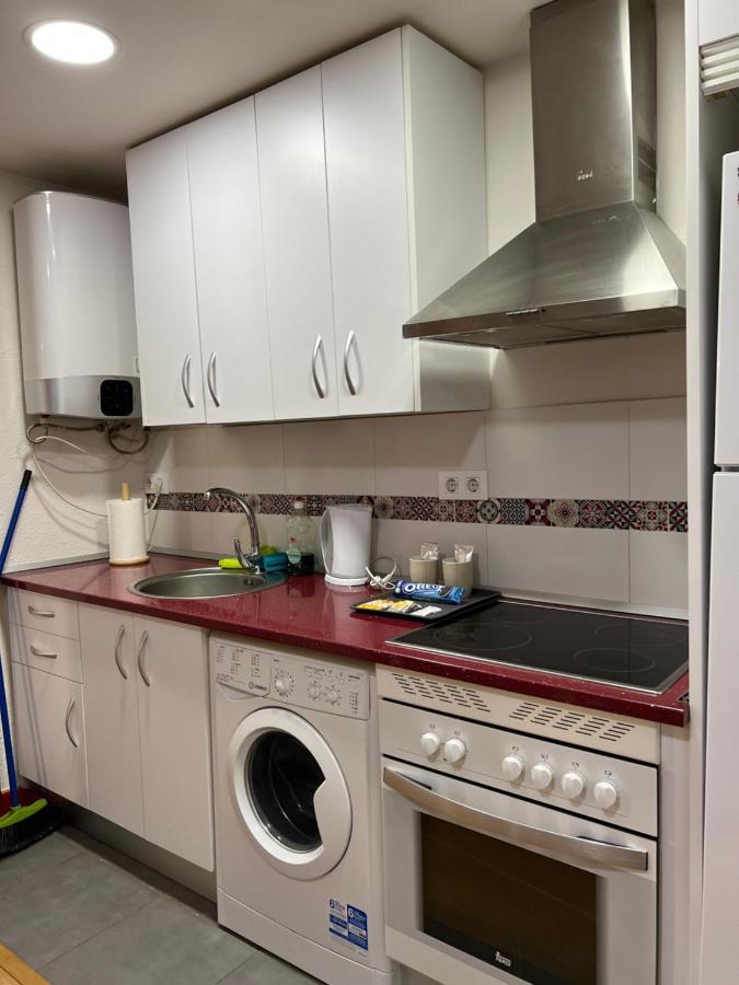 Plaza Mayor Little House مدريد المظهر الخارجي الصورة