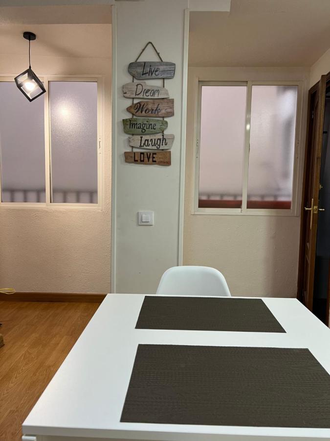 Plaza Mayor Little House مدريد المظهر الخارجي الصورة